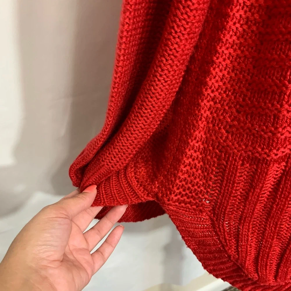 JohnPaulRichard Turtleneck Sweater - Picture 9 of 13